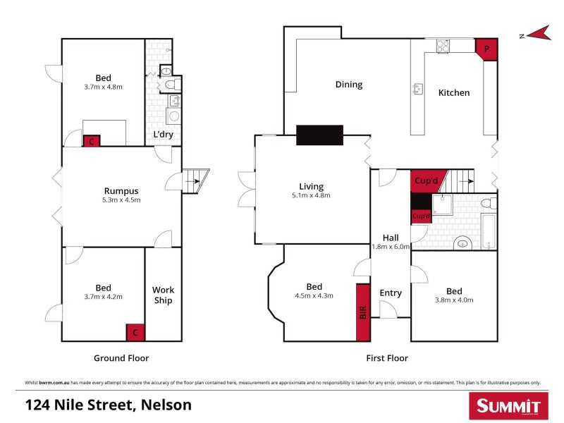 124 Nile Street, Nelson, Nelson - Carousel 21