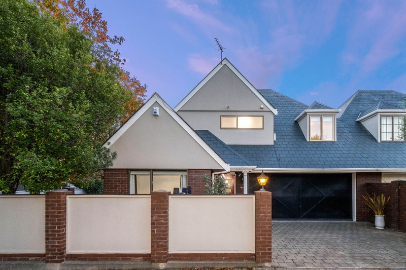 1/278 Memorial Avenue, Burnside, Christchurch - Carousel 1