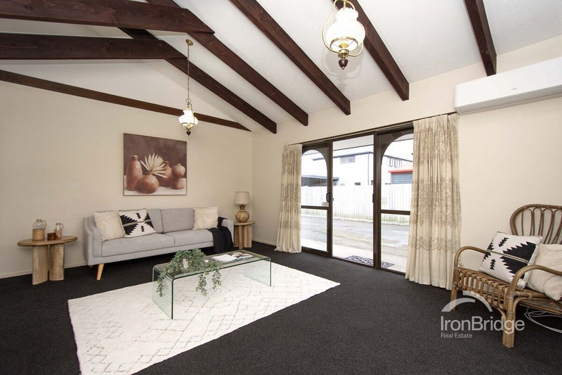 34B Euston Street, Riccarton, Christchurch - Carousel 2