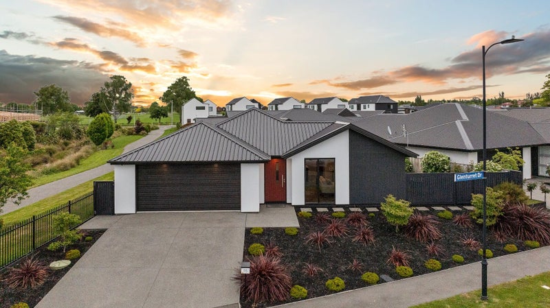 85 Glenturret Drive, Casebrook, Christchurch - Carousel 1