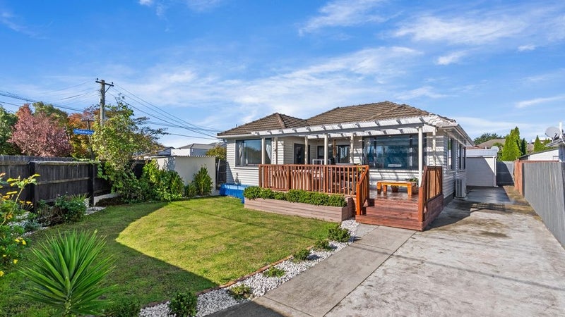 1/68 Acacia Avenue, Upper Riccarton, Christchurch - Carousel 1