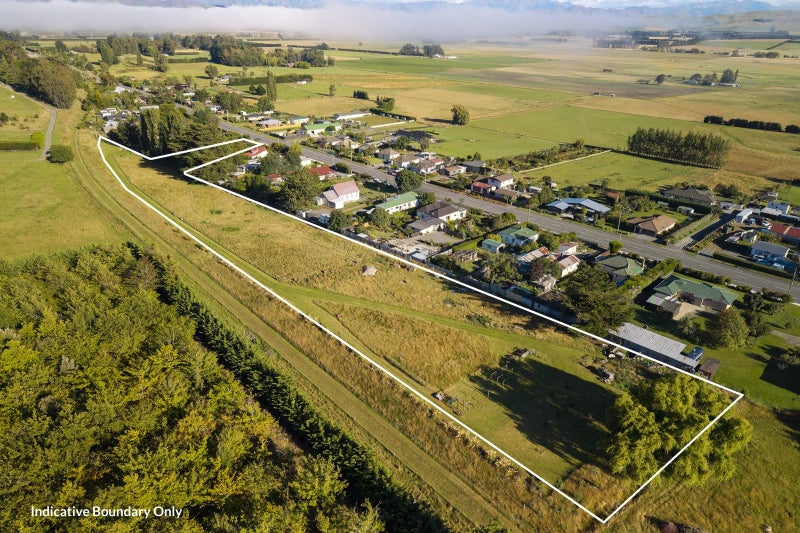 57 Princes Street, Waikari, Hurunui, Canterbury - Carousel 1