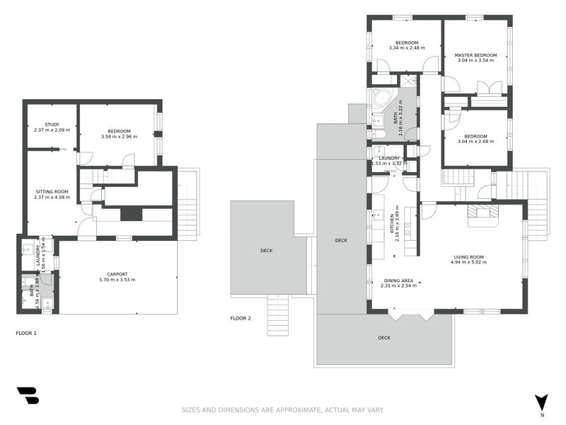 77 Roseberry Avenue, Birkenhead, Auckland - Carousel 20