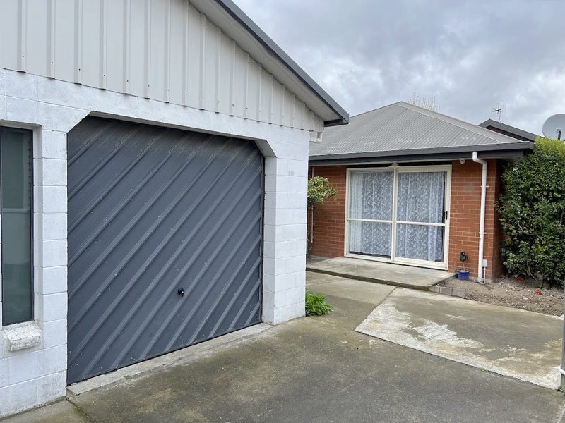 13A Broadbent Street, Riccarton, Christchurch - Carousel 1