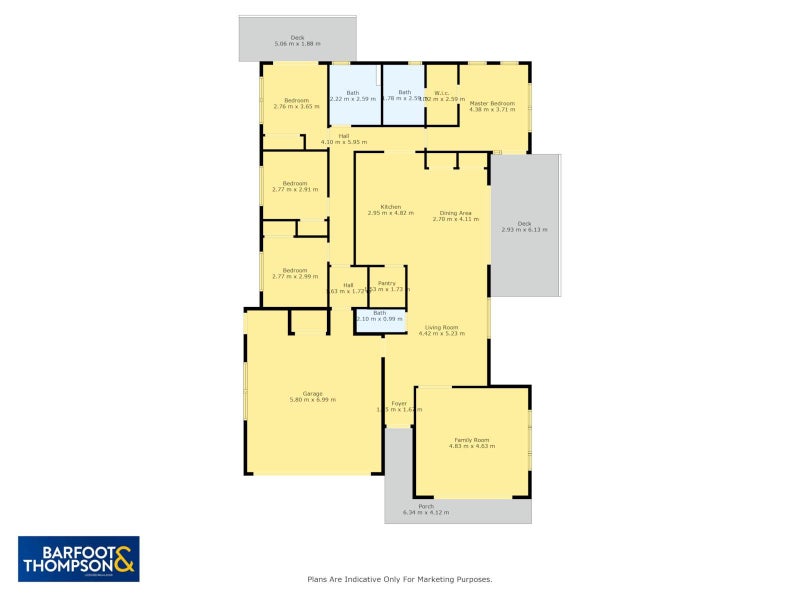 19 Ara Kakara Avenue, Huapai, Kumeu - Carousel 18