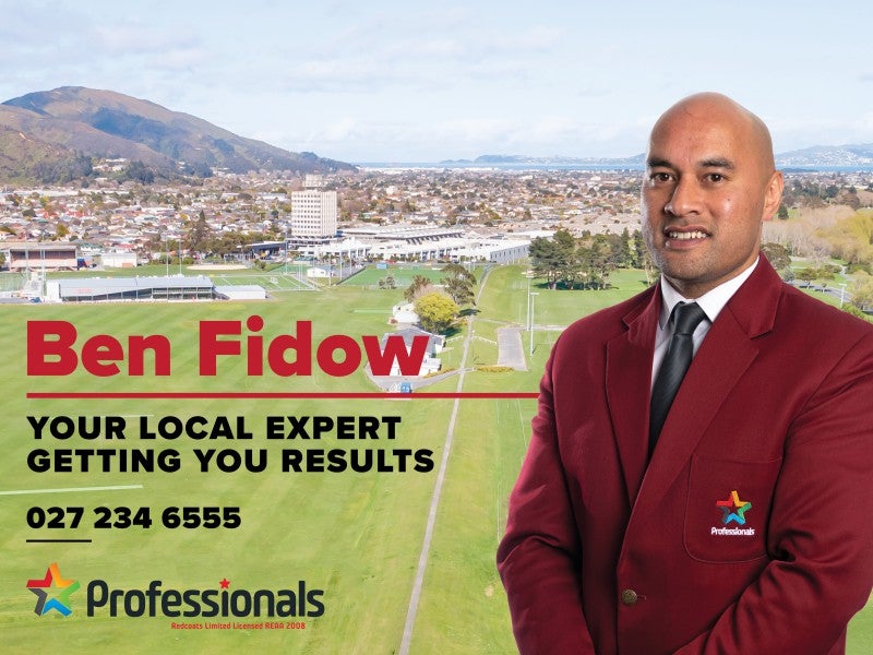 37 Peck Street, Taita, Lower Hutt - Carousel 21