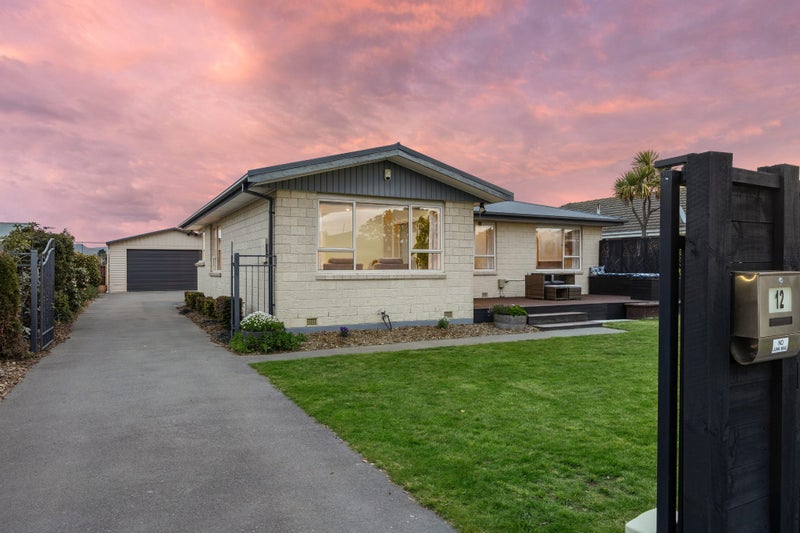 12 Palmers Road, New Brighton, Christchurch - Carousel 15