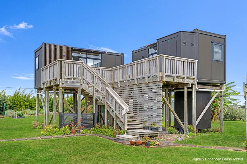 5 Church Street, Aratapu, Dargaville - Carousel 1