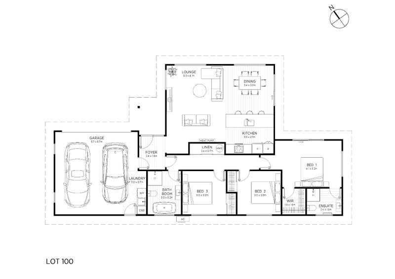 32 Matai Springs Drive, Halswell, Christchurch - Carousel 2