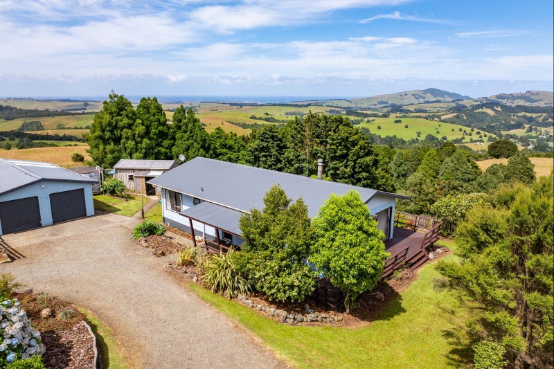 Property Valuation for 127 Foster Road, Dargaville Trade Me Property