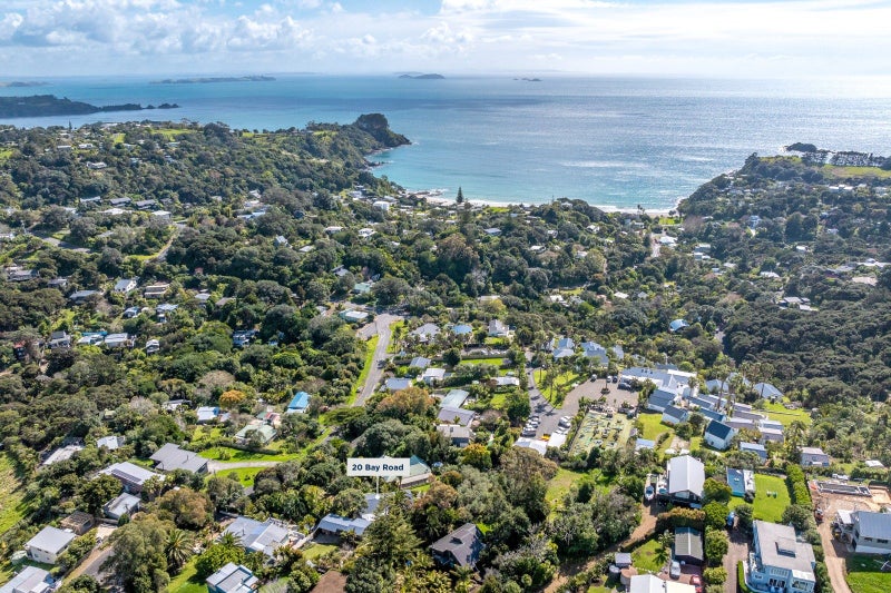 20 Bay Road, Ostend, Waiheke Island - Carousel 21