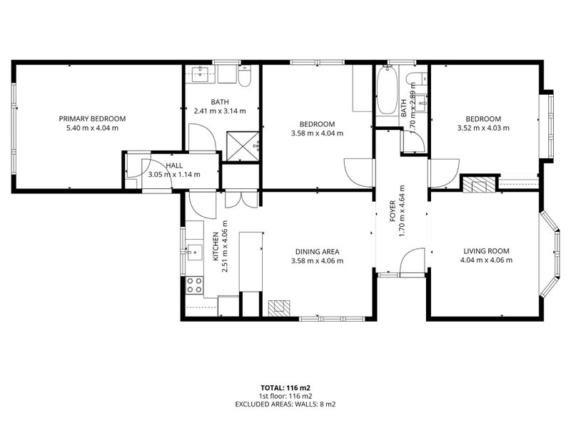 13 Burnett Street, Calton Hill, Dunedin - Carousel 27