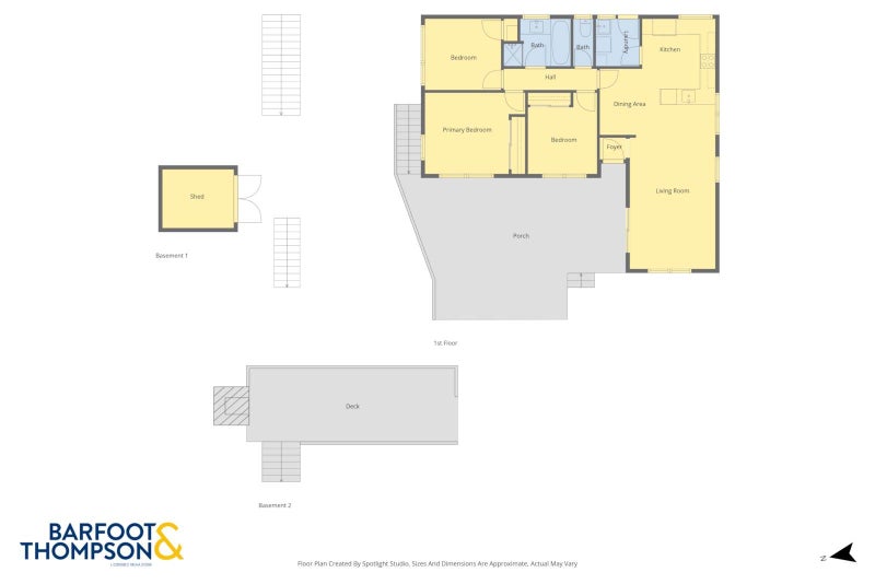 11 Airey Place, Torbay, Auckland - Carousel 18