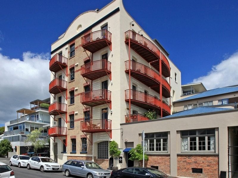 2A/38 Douglas Street, Ponsonby, Auckland - Carousel 11