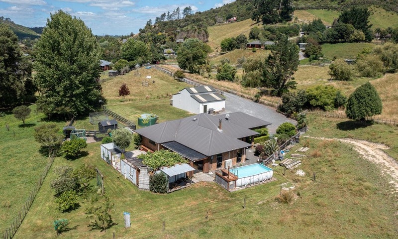 26C Kauri Lane, Huntly - Carousel 1