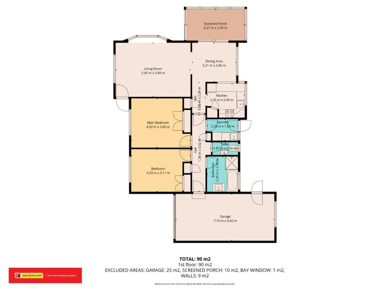 47B Lydbrook Place, Otumoetai, Tauranga - Carousel 26