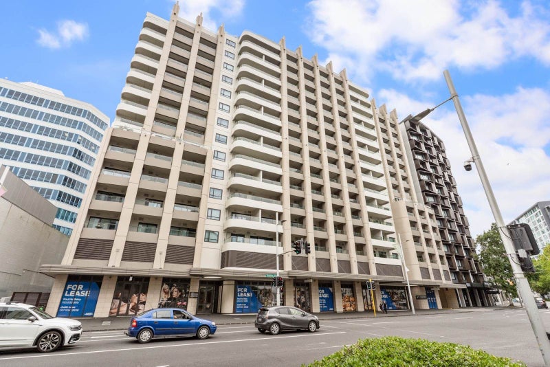 703/47 Beach Road, City Centre, Auckland City, Auckland - Carousel 22
