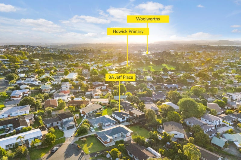 8A Jeff Place, Howick, Auckland - Carousel 29
