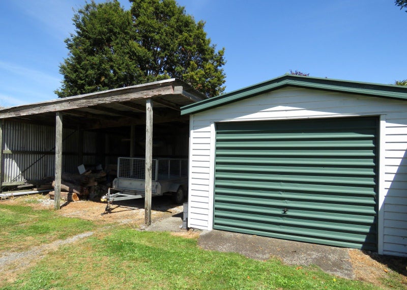 1 Caples Street, Reefton, Reefton - Carousel 20