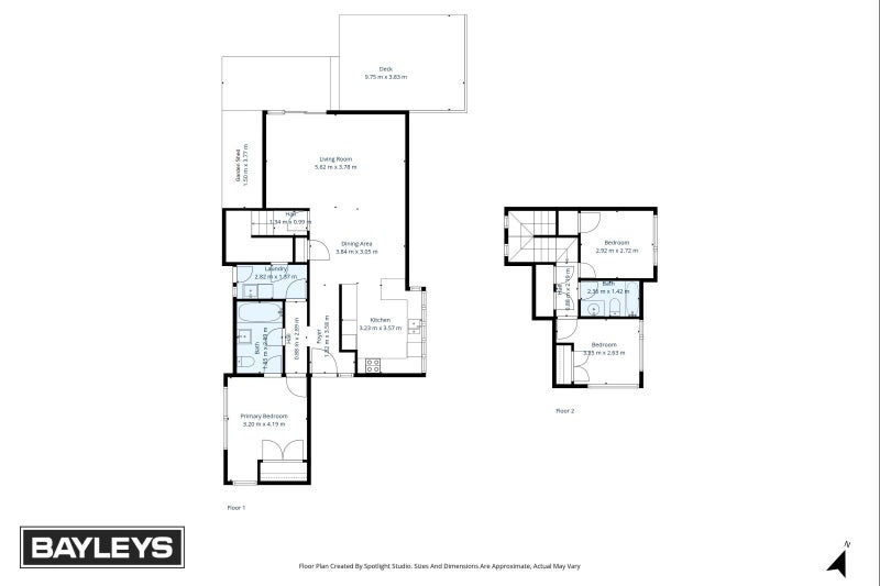 1/10 Taiere Terrace, Onehunga, Auckland - Carousel 17