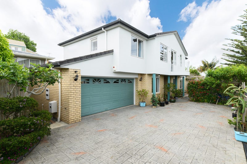 44B Arundel Street, Mount Roskill, Auckland - Carousel 1