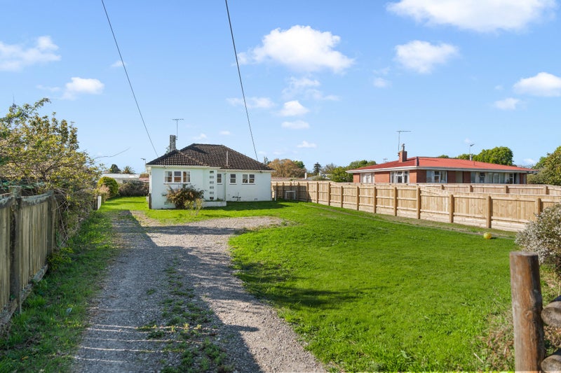 42 Harley Street, Solway, Masterton - Carousel 1