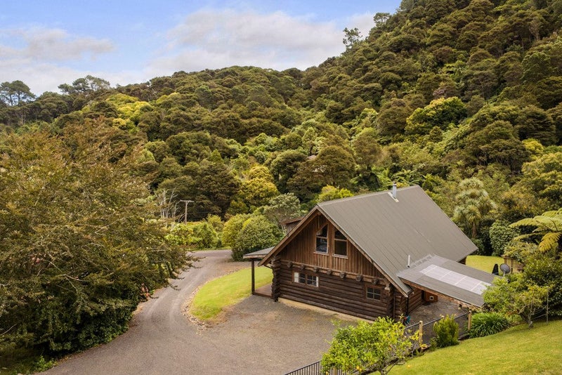 36 Waiotahi Road, Thames, Thames - Carousel 1