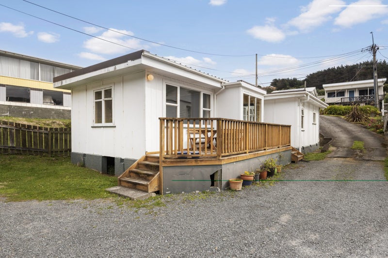 50 Happy Valley Road, Owhiro Bay, Wellington - Carousel 2