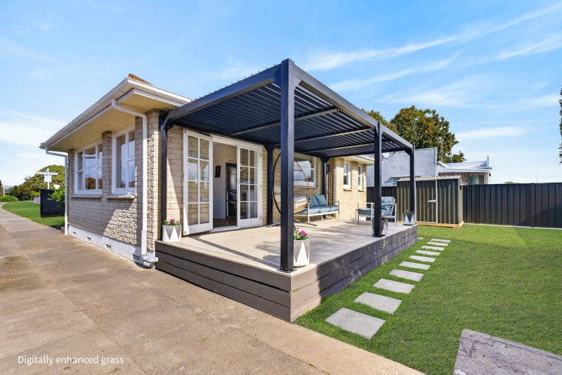 813 Willowpark Road South, Ākina, Hastings - Carousel 1