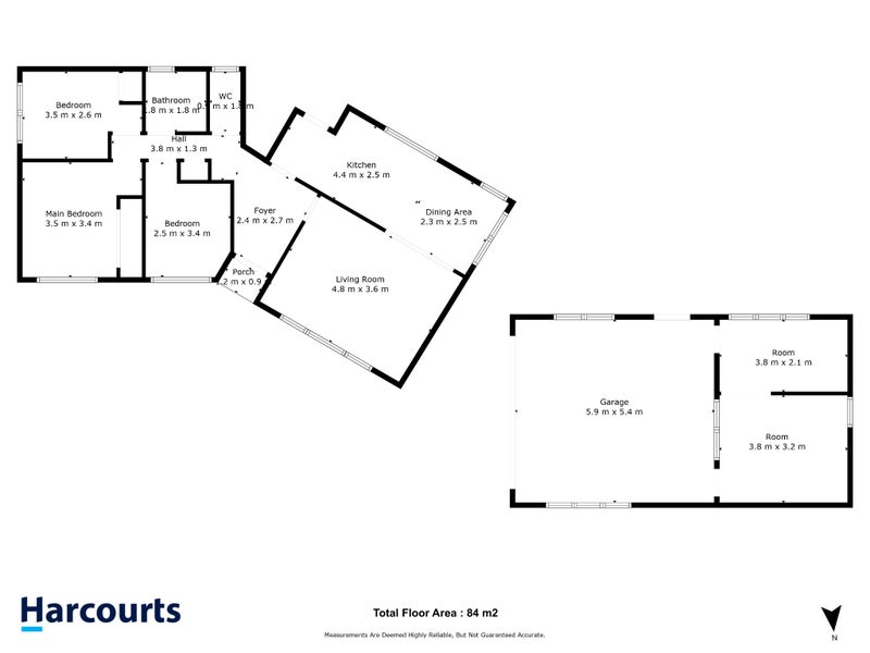 29 Othello Drive, Clover Park, Auckland - Carousel 19