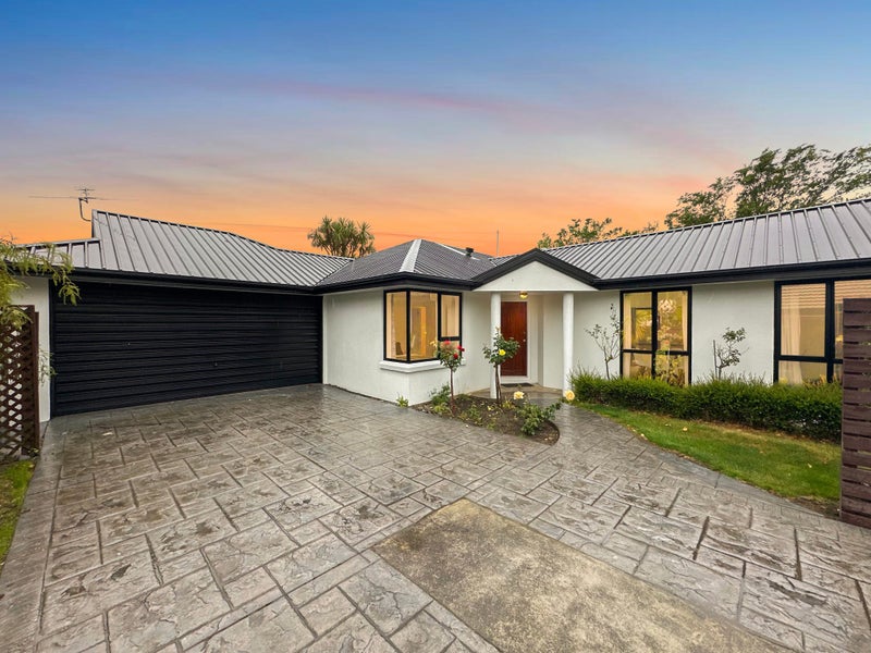 2 Caesar Close, Rolleston, Rolleston - Carousel 25