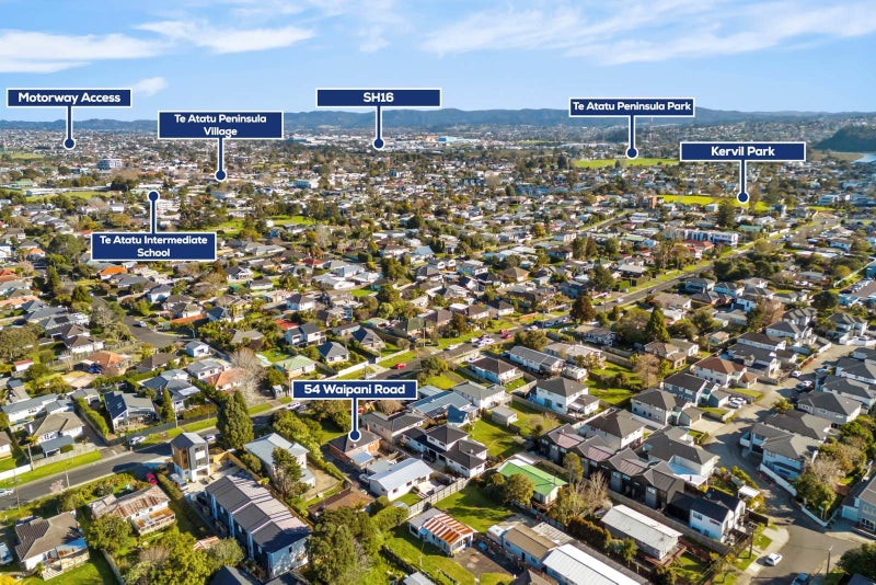 54A Waipani Road, Te Atatu Peninsula, Auckland - Carousel 24