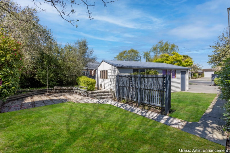Property Valuation for 442 Wairakei Road, Burnside, Christchurch