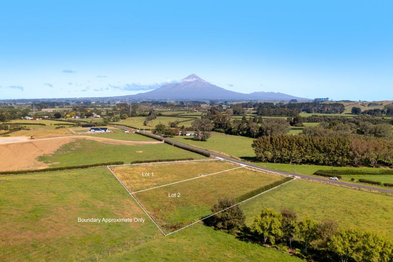 Stanley Road, Stratford, Stratford, Taranaki - Carousel 1