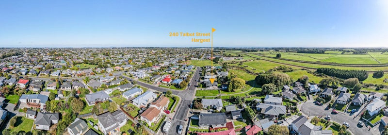 240 Talbot Street, Hargest, Invercargill - Carousel 35