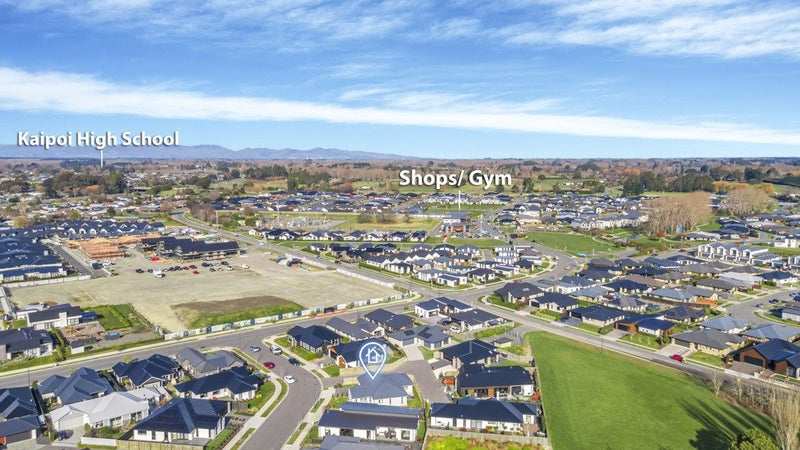 13 Joslen Way, Kaiapoi, Kaiapoi - Carousel 17