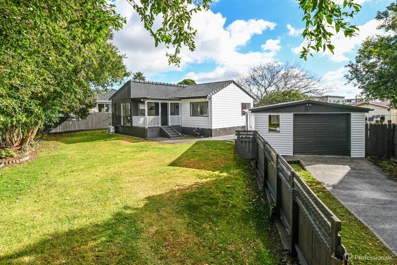 36 Tamworth Close, Manurewa, Auckland - Carousel 1