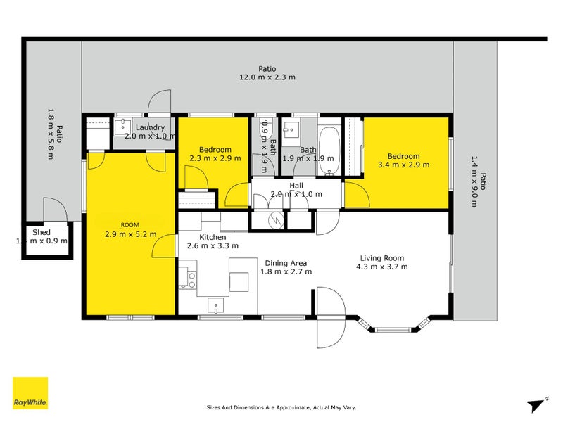 1/30 Rutland Road, Mount Wellington, Auckland - Carousel 16