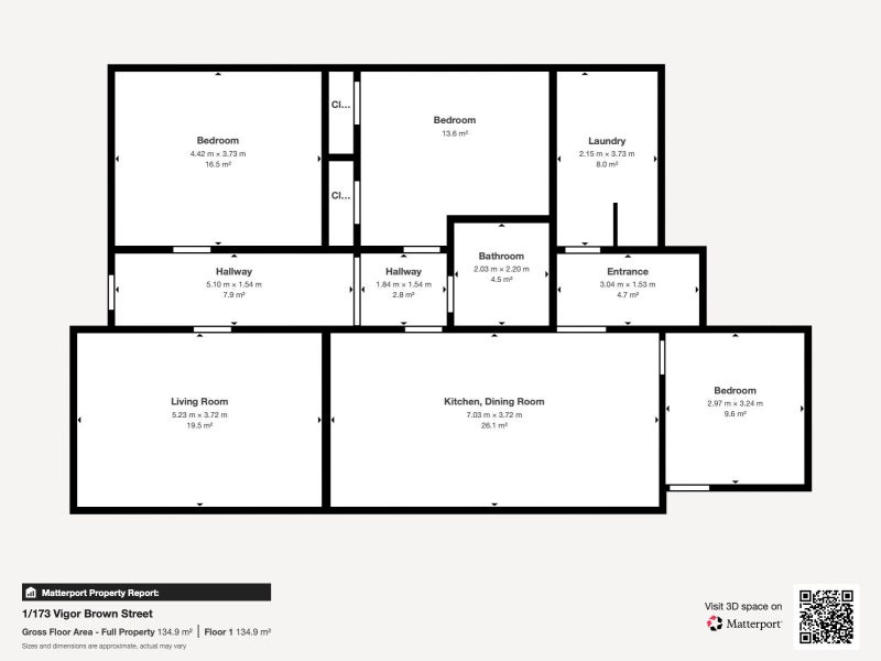 1/173 Vigor Brown Street, NAPIER SOUTH, NAPIER - Carousel 18
