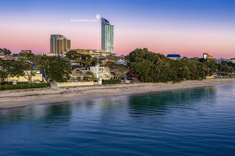 26 Blomfield Spa, Takapuna, North Shore City, Auckland - Carousel 2