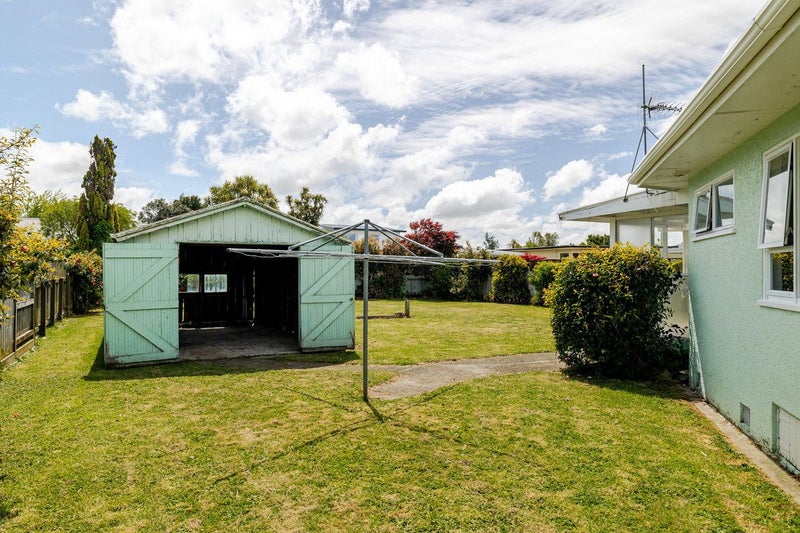 181 College Street, Awapuni, Palmerston North - Carousel 30