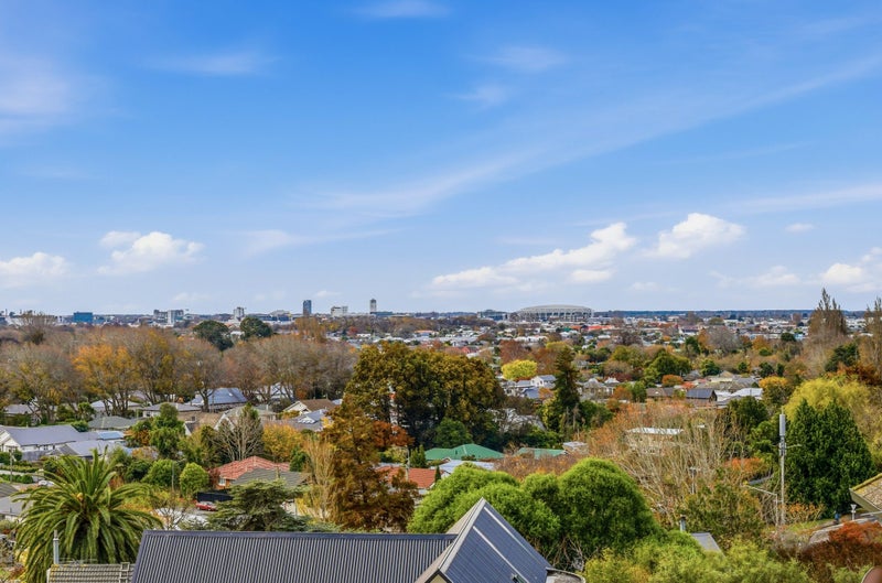 1/21 Overdale Drive, Cashmere, Christchurch - Carousel 37