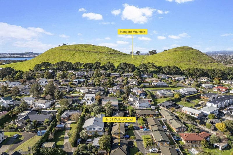 2/101 Wallace Road, Mangere Bridge, Auckland - Carousel 22