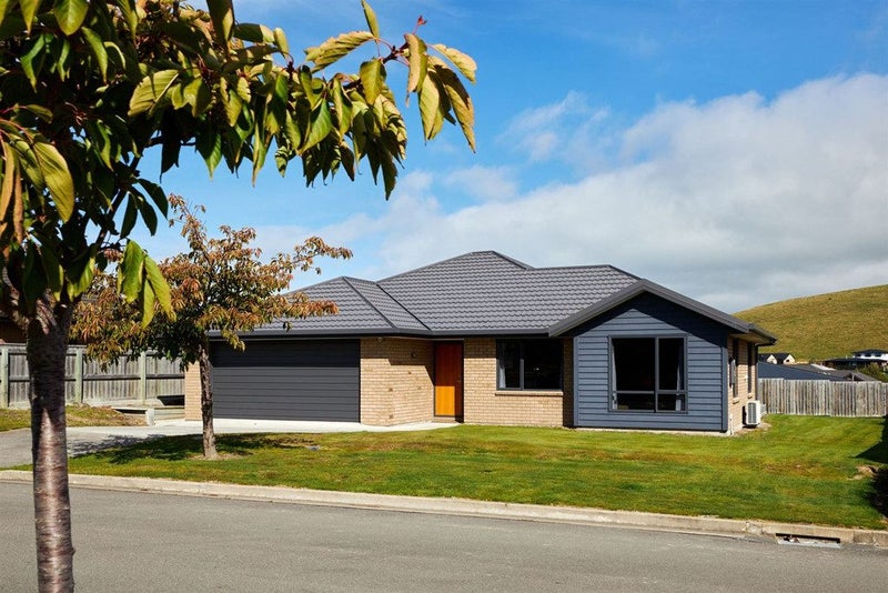 Property Valuation for 41 Miromiro Drive, Kaikoura, Kaikoura