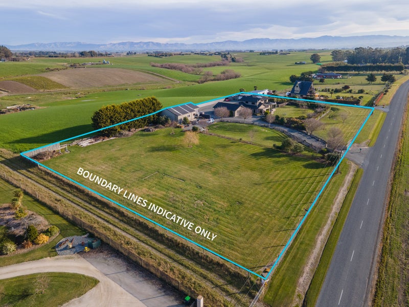 Property Valuation for 51 Talbot Road, Timaru, Timaru, Canterbury