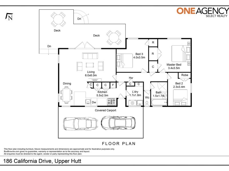 186 California Drive, Totara Park, Upper Hutt - Carousel 29