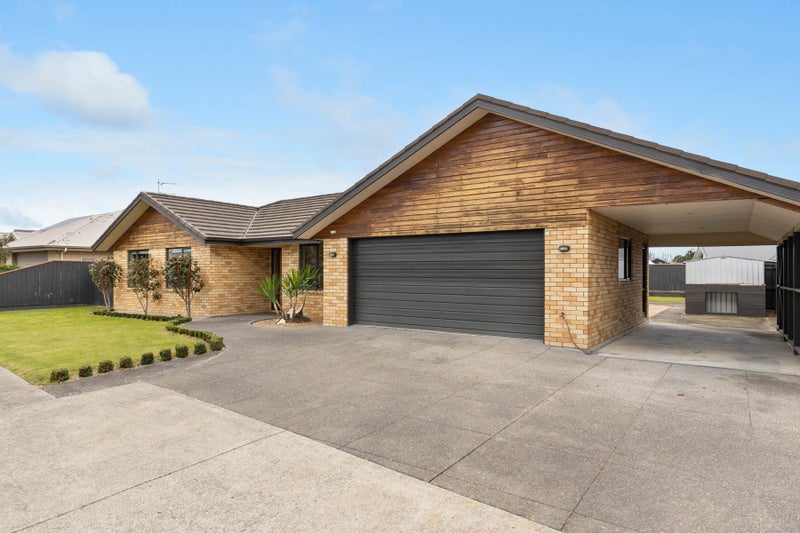 2 Puketea Place, Redwoodtown, Blenheim - Carousel 1