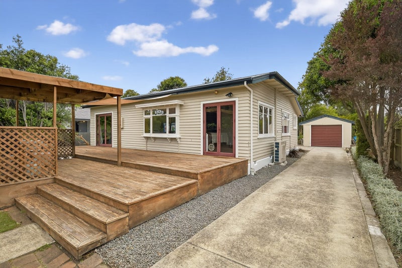 166 Opawa Road, Hillsborough, Christchurch - Carousel 1