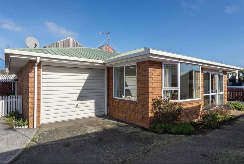 Property Valuation for 1/5 Broadbent Street, Riccarton, Christchurch