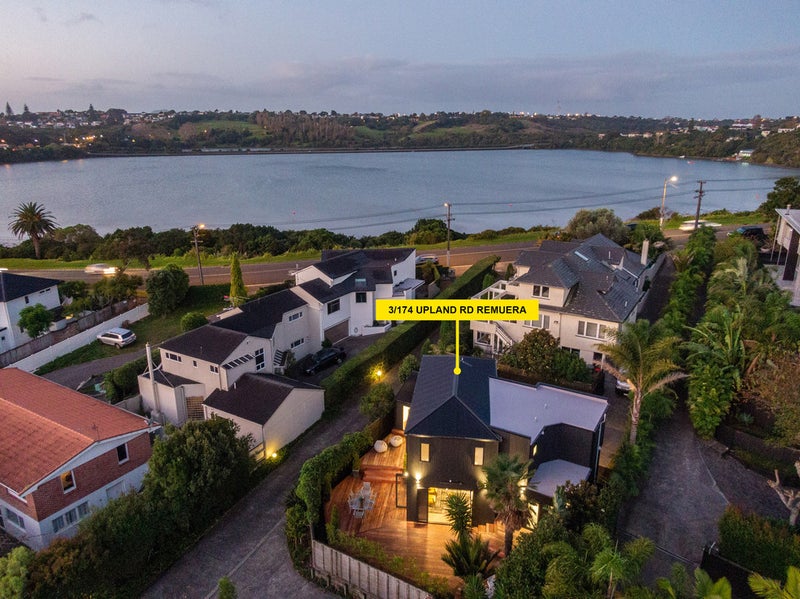 3/174 Upland Road, Remuera, Auckland - Carousel 19